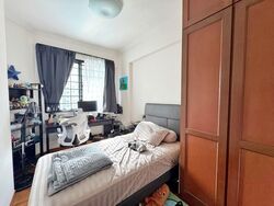 Simei Green Condominium (D18), Condominium #557803551